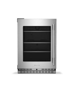 R&eacute;frig&eacute;rateur KitchenAid KURL524SPS 5.2 pi. cu.