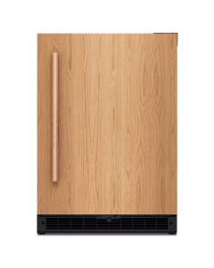 Refrig&eacute;rateur KitchenAid KURR124SPA Panneau Requis Sans cong&eacute;lateur  Capacit&eacute; 5 pieds cubes
