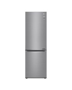 Refrig&eacute;rateur LG LBNC12231V Inox Cong&eacute;lateur en bas / porte largeur 23 pouces Capacit&eacute; 11.9 pieds cubes