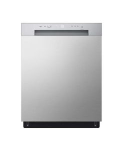 23.75 In. 52 dB Dishwasher LG LDFC2423V