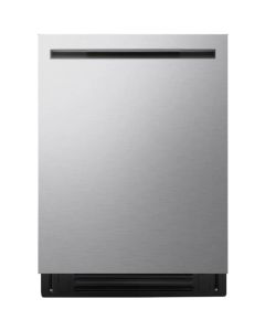 Lave-vaisselle LG LDNPQ445S 46 dB 24 Po.