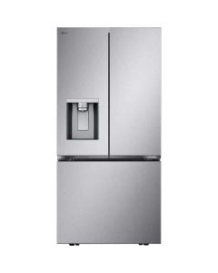 Refrig&eacute;rateur LG LF20C6330S Inox Portes fran&ccedil;aises largeur 69.75 pouces Capacit&eacute; 20.2 pieds cubes