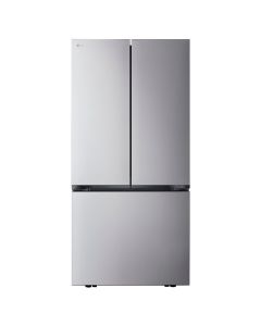 32.75 In. 20.8 cu. ft. LG Refrigerator LF21C6200S