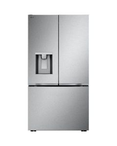 36 In. 23.7 cu. ft. LG Refrigerator LF24WZP62S