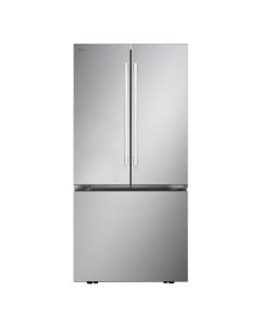 R&eacute;frig&eacute;rateur LG LF25H6200S 25.1 pi. cu. 32.937 Po.