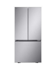 Refrig&eacute;rateur LG LF25S6200S Inox Portes fran&ccedil;aises largeur 33 pouces Capacit&eacute; 25.1 pieds cubes