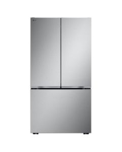 35.75 In. 25.1 cu. ft. LG Refrigerator LF25Z6211S