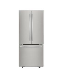29.75 In. 21.8 cu. ft. LG Refrigerator LRFNS2200S