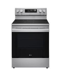 Cuisini&egrave;re 30 Po. Induction LG LRIN6323YE