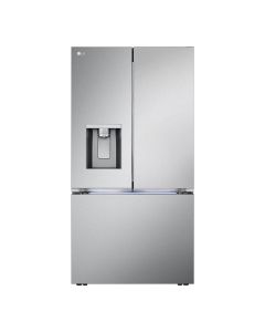 Refrig&eacute;rateur LG LRYXC2606S Inox Portes fran&ccedil;aises largeur 36 pouces Capacit&eacute; 26 pieds cubes