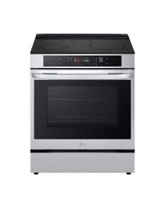 30 In. Induction Range LG LSIL6332FE