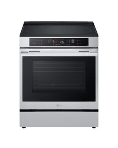 Cuisini&egrave;re 30 Po. Induction LG LSIL6332XE