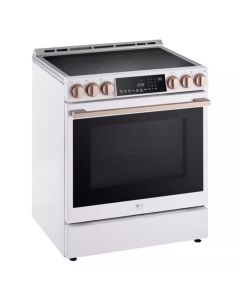 Cuisini&egrave;re 30 Po. Induction LG LSIS6338NE