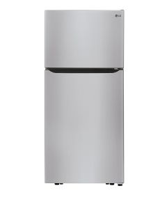 29.75 In. 20.2 cu. ft. LG Refrigerator LTCS20020S