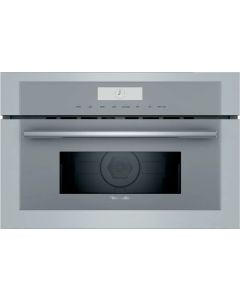 Wall oven 1.6 cu. ft. 30 In. Thermador MC30WS