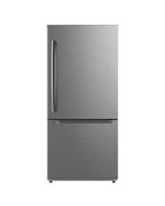 29.5 In. 18.6 cu. ft. Moffat Refrigerator MDE19DSNKSS