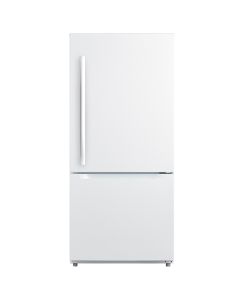 29.5 In. 18.6 cu. ft. Moffat Refrigerator MDE19DTNKWW