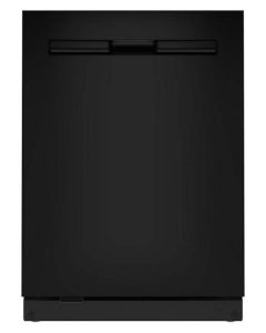 23.87 In. 47 dB Dishwasher Maytag MDPS7024SB