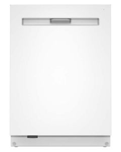 23.87 In. 47 dB Dishwasher Maytag MDPS7024SW