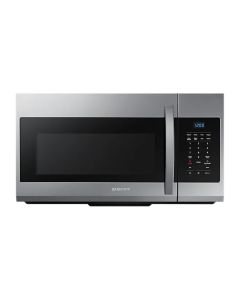 Over the range microwave 1000 W 1.7 cu. ft. Samsung ME17R7011ES