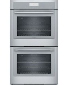 Wall oven 4.5 cu. ft. 30 In. Thermador ME302WS