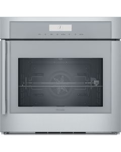 Wall oven 4.5 cu. ft. 30 In. Thermador MED301RWS