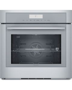 Wall oven 4.5 cu. ft. 30 In. Thermador MED301WS
