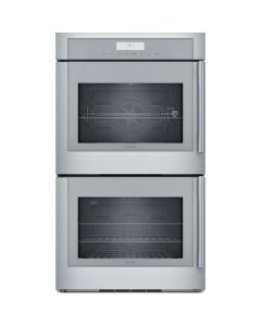 Wall oven 4.5 cu. ft. 30 In. Thermador MED302LWS