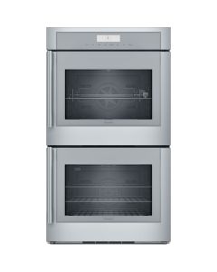 Wall oven 4.5 cu. ft. 30 In. Thermador MED302RWS