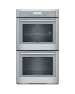 Wall oven 4.5 cu. ft. 30 In. Thermador MED302WS