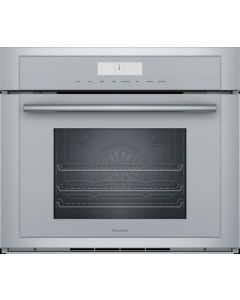 Wall oven 2.8 cu. ft. 30 In. Thermador MEDS301BS