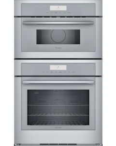 Wall oven 4.5 cu. ft. 30 In. Thermador MEM301WS