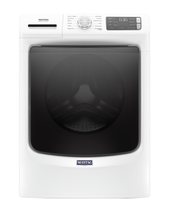 5.5 cu. ft. Front load Washer  Maytag MHW6630HW
