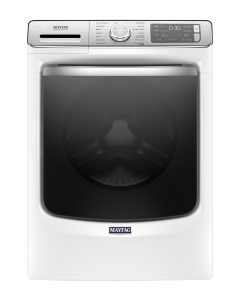 5.8 cu. ft. Front load Washer  Maytag MHW8630HW