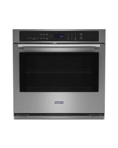 Wall oven 4.3 cu. ft. 27 In. Maytag MOES6027LZ