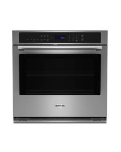 Wall oven 5 cu. ft. 30 In. Maytag MOES6030LZ