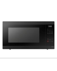 Micro-onde &agrave; hotte int&eacute;gr&eacute;e 1500 W 1.9 pi. cu. Samsung MS19DG8500MTAC