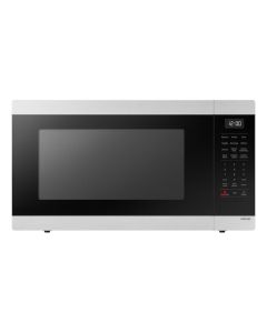 Over the range microwave 1500 W 1.9 cu. ft. Samsung MS19DG8500SRAC