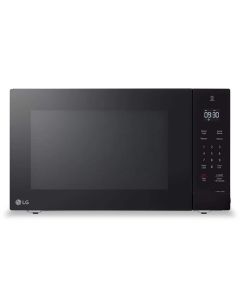 Countertop Microwave 1.5 cu. ft. 1200 W Black LG MSER1590B  Black Capacity 1.5 cubic feet  power 1200 watt  On counter