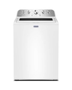 Laveuse Maytag Chargement vertical MTW5605RW 5.4 pi. cu.