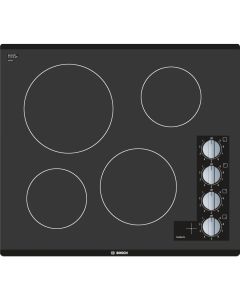 Plaque de cuisson radiant 24 Po. Bosch NEM5466UC