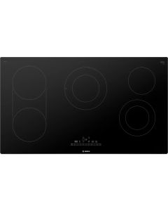 Plaque de cuisson radiant 37 Po. Bosch NET8669UC
