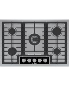 Plaque de cuisson gas  Bosch NGMP059UC