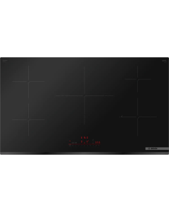 Plaque de cuisson induction 37 Po. Bosch NIT8661UC