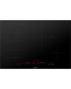 Plaque de cuisson induction 31 Po. Bosch NITP060UC