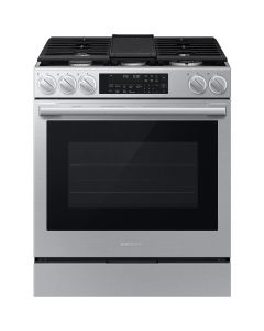 Cuisini&egrave;re 30 Po. Gaz Samsung NSG90H60SRAA