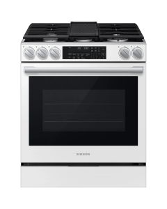 Cuisini&egrave;re 30 Po. Gaz Samsung NSG90H60SWAA