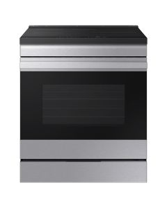 30 In. Induction Range Samsung NSI6DG9500SRAC