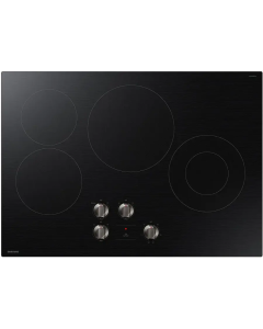 Plaque de cuisson radiant 30 Po. Samsung NZ30FG5332RKAA