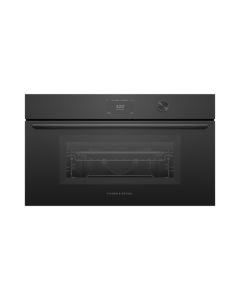 Wall oven 1.7 cu. ft. 30 In. Fisher & Paykel OM30NCTDB3